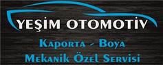 Yeşim Otomotiv - Ankara